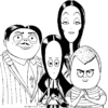 addams family