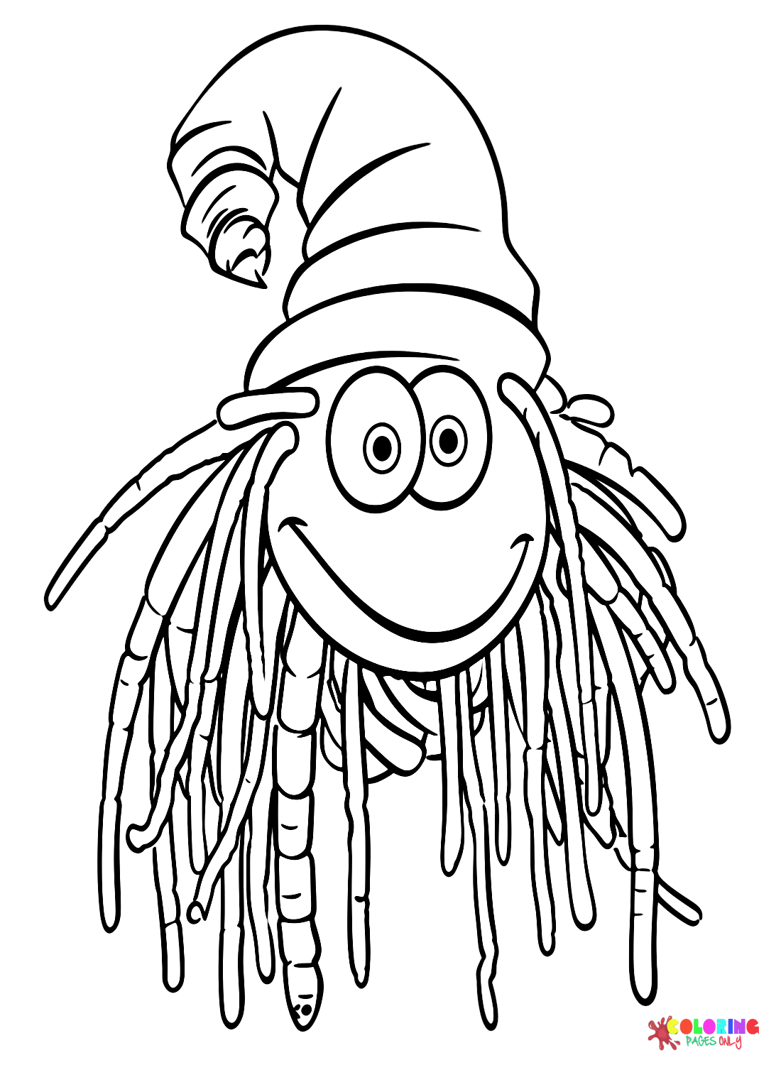 cartoon-worm-with-dreadlocks-hair.png