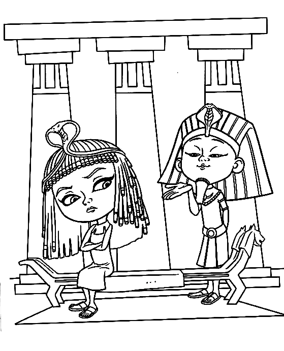 sherman-and-penny-in-egypt.png