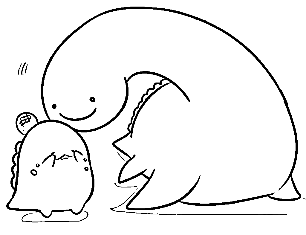 tokage-with-dinosaur.png